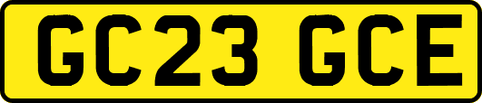 GC23GCE