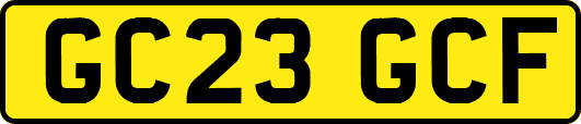 GC23GCF