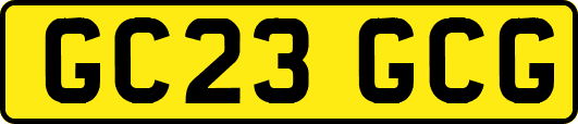GC23GCG