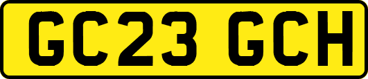 GC23GCH