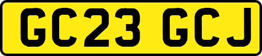 GC23GCJ