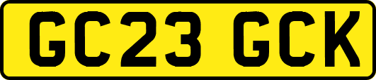 GC23GCK