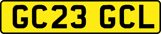 GC23GCL