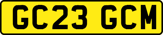 GC23GCM