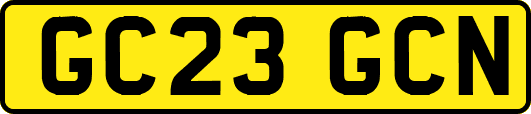 GC23GCN