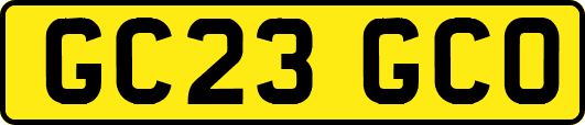 GC23GCO