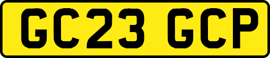 GC23GCP