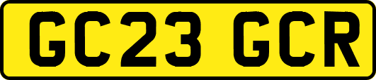 GC23GCR