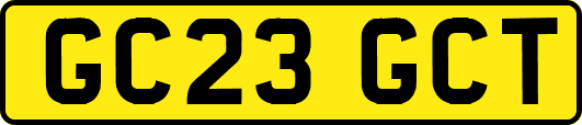 GC23GCT