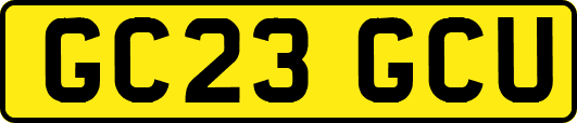 GC23GCU