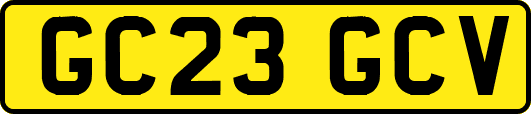 GC23GCV