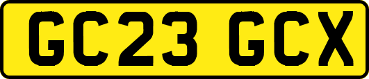 GC23GCX