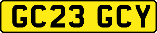 GC23GCY