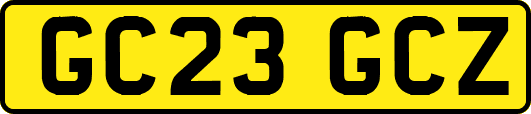 GC23GCZ