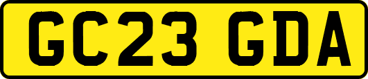 GC23GDA