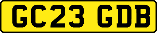 GC23GDB