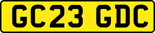 GC23GDC