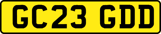 GC23GDD