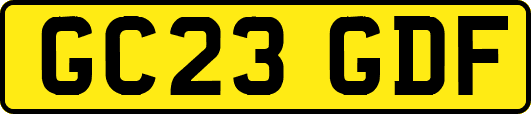 GC23GDF