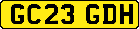GC23GDH