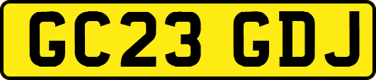 GC23GDJ