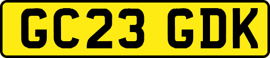 GC23GDK
