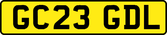 GC23GDL