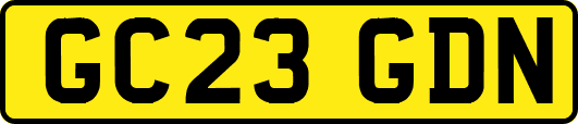 GC23GDN