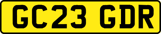 GC23GDR