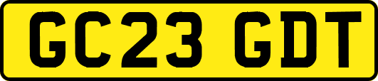 GC23GDT