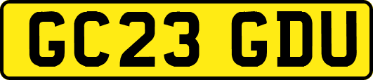 GC23GDU