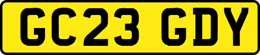 GC23GDY