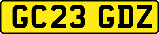 GC23GDZ