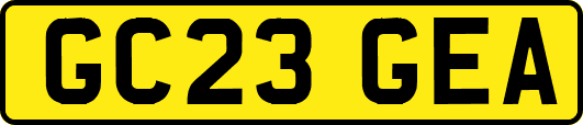 GC23GEA