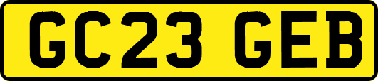 GC23GEB