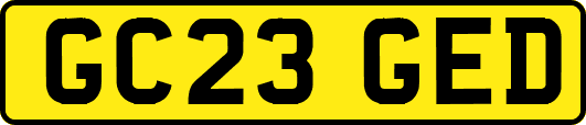 GC23GED