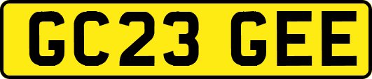 GC23GEE