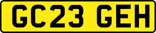 GC23GEH