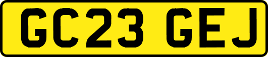 GC23GEJ
