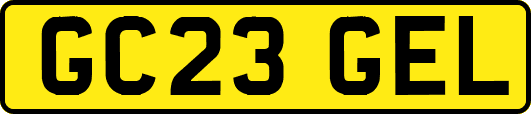GC23GEL