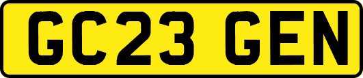 GC23GEN