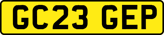 GC23GEP