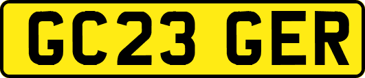 GC23GER