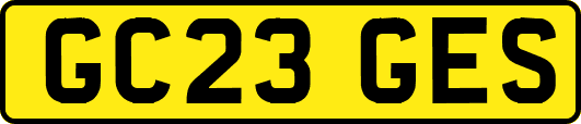 GC23GES