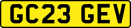 GC23GEV