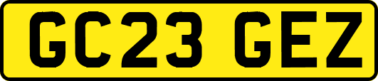 GC23GEZ