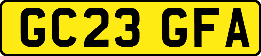 GC23GFA