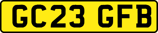 GC23GFB