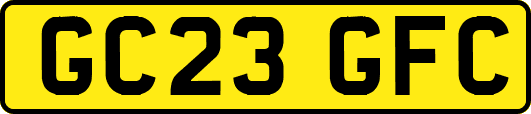 GC23GFC