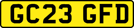 GC23GFD